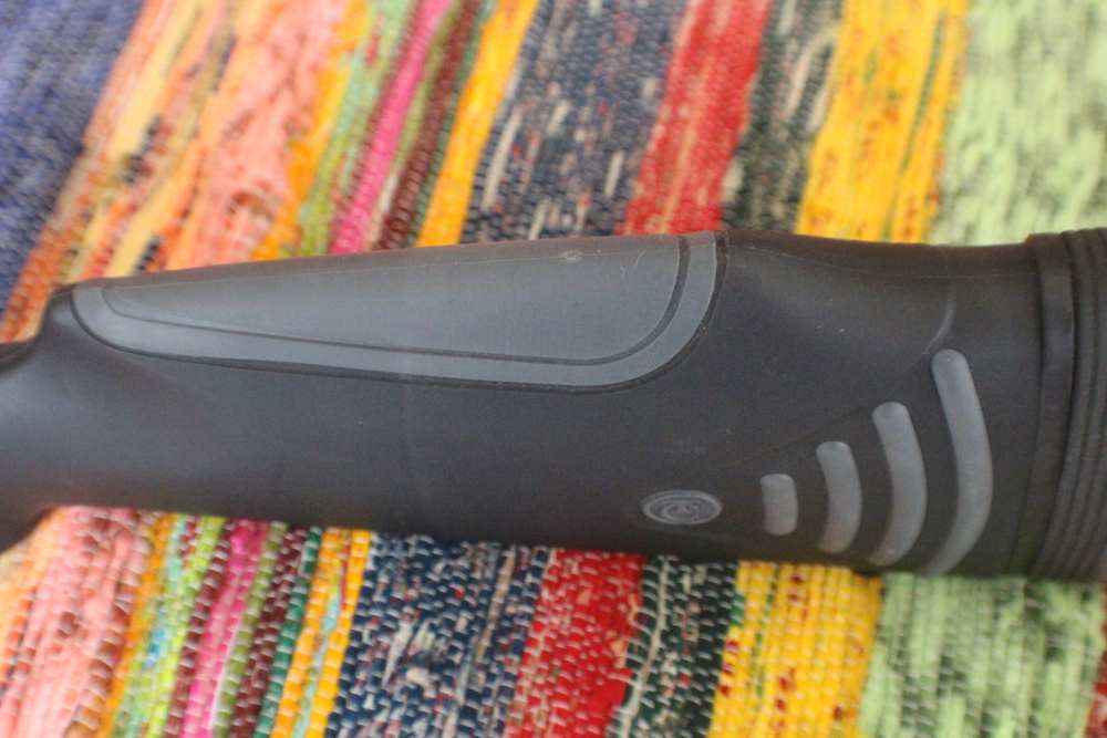 Thompson Center Encore/Prohunter Black Stock set Rifle Forend-img-17