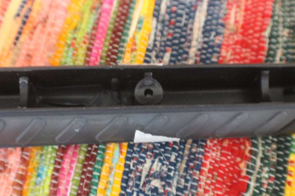 Thompson Center Encore/Prohunter Black Stock set Rifle Forend-img-11