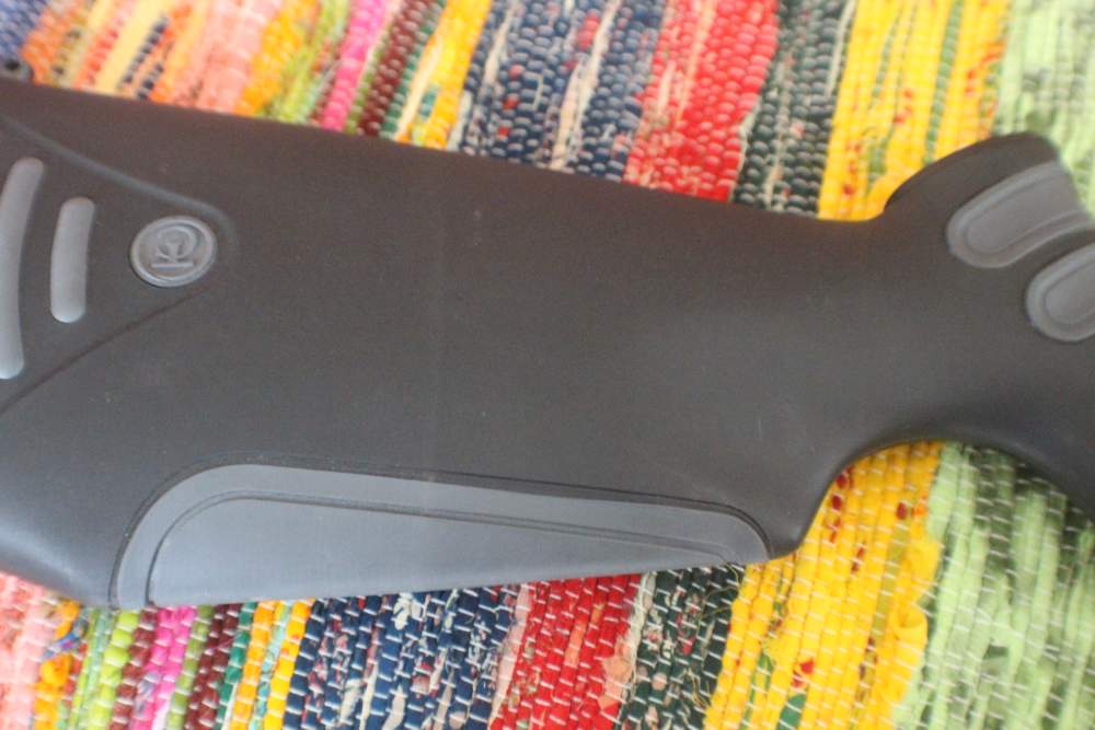 Thompson Center Encore/Prohunter Black Stock set Rifle Forend-img-20