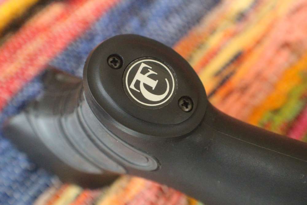 Thompson Center Encore/Prohunter Black Stock set Rifle Forend-img-25