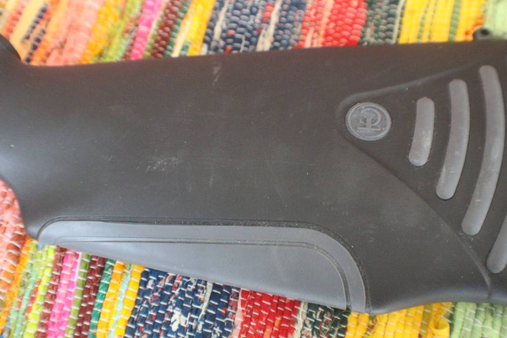 Thompson Center Encore/Prohunter Black Stock set Rifle Forend-img-14