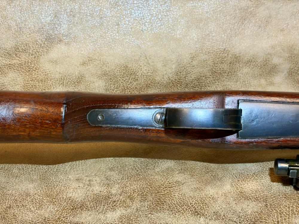 Siamese Type 46/66 Mauser - Koishikawa Arsenal Japanese Made-img-16