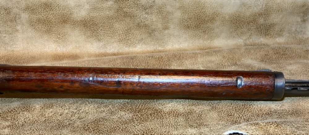 Siamese Type 46/66 Mauser - Koishikawa Arsenal Japanese Made-img-20