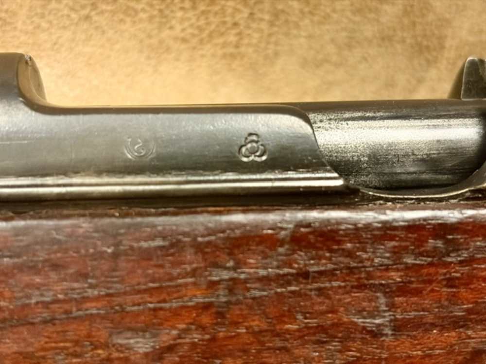 Siamese Type 46/66 Mauser - Koishikawa Arsenal Japanese Made-img-29