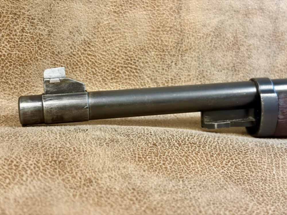 Siamese Type 46/66 Mauser - Koishikawa Arsenal Japanese Made-img-23
