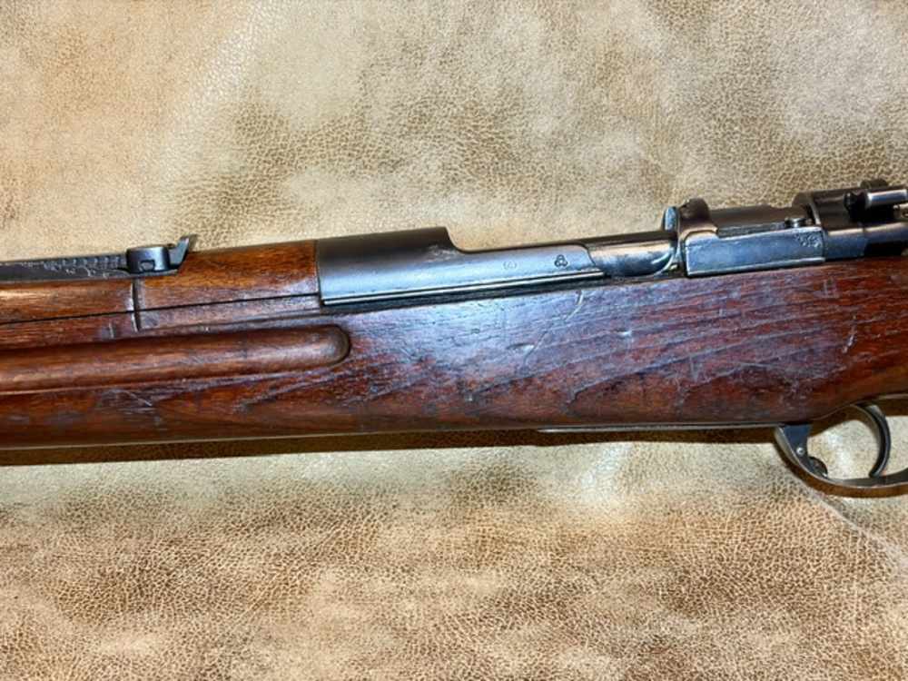 Siamese Type 46/66 Mauser - Koishikawa Arsenal Japanese Made-img-26