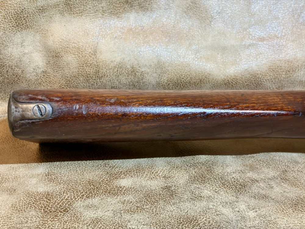 Siamese Type 46/66 Mauser - Koishikawa Arsenal Japanese Made-img-8