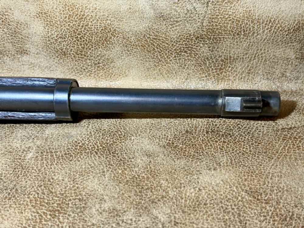 Siamese Type 46/66 Mauser - Koishikawa Arsenal Japanese Made-img-12