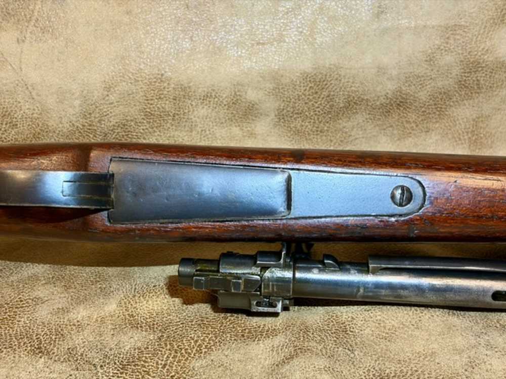Siamese Type 46/66 Mauser - Koishikawa Arsenal Japanese Made-img-17