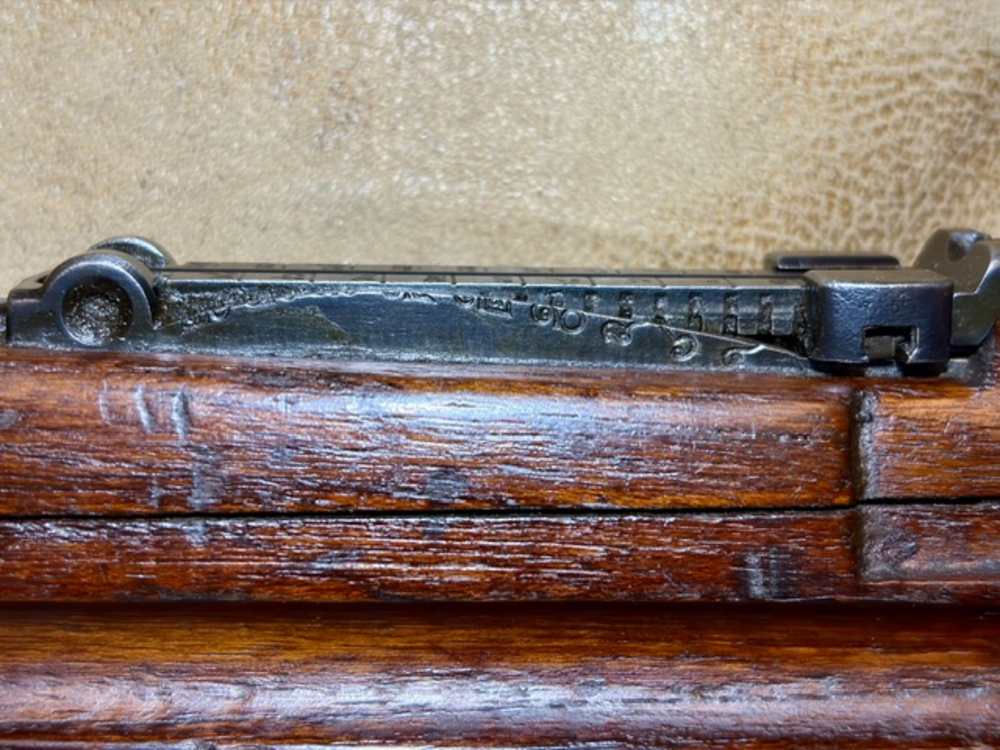 Siamese Type 46/66 Mauser - Koishikawa Arsenal Japanese Made-img-31