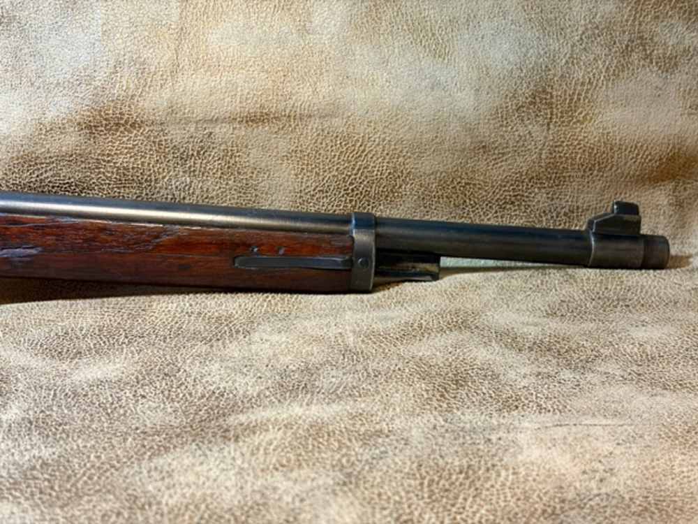 Siamese Type 46/66 Mauser - Koishikawa Arsenal Japanese Made-img-5