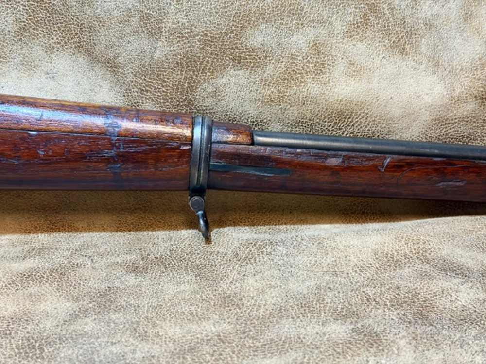 Siamese Type 46/66 Mauser - Koishikawa Arsenal Japanese Made-img-4