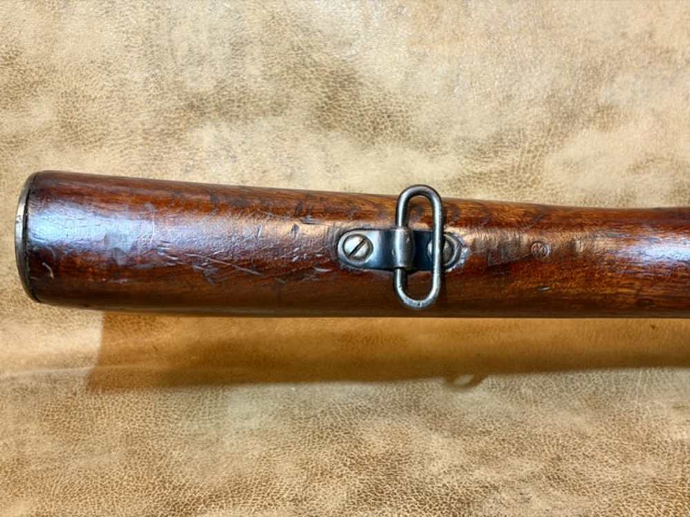 Siamese Type 46/66 Mauser - Koishikawa Arsenal Japanese Made-img-15
