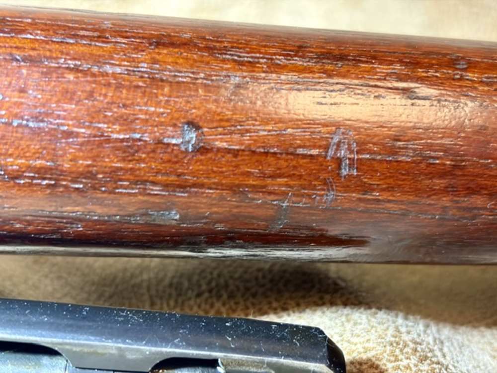 Siamese Type 46/66 Mauser - Koishikawa Arsenal Japanese Made-img-18