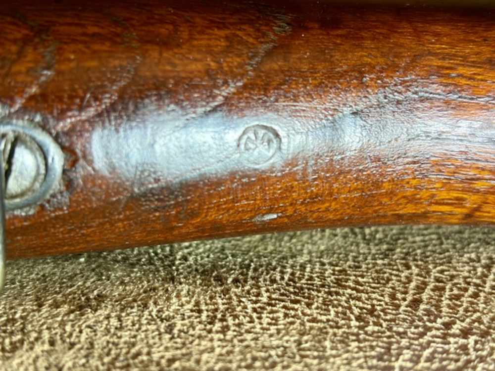Siamese Type 46/66 Mauser - Koishikawa Arsenal Japanese Made-img-42