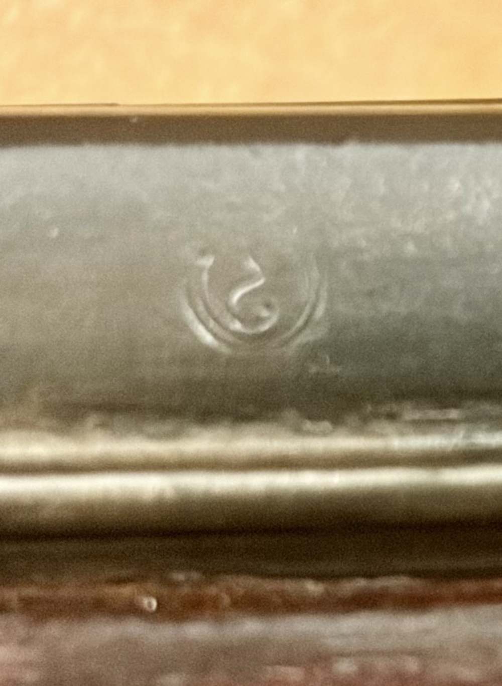 Siamese Type 46/66 Mauser - Koishikawa Arsenal Japanese Made-img-37