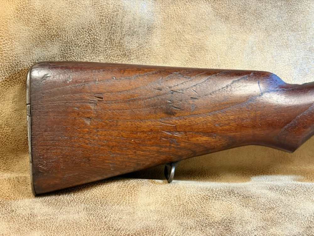 Siamese Type 46/66 Mauser - Koishikawa Arsenal Japanese Made-img-1