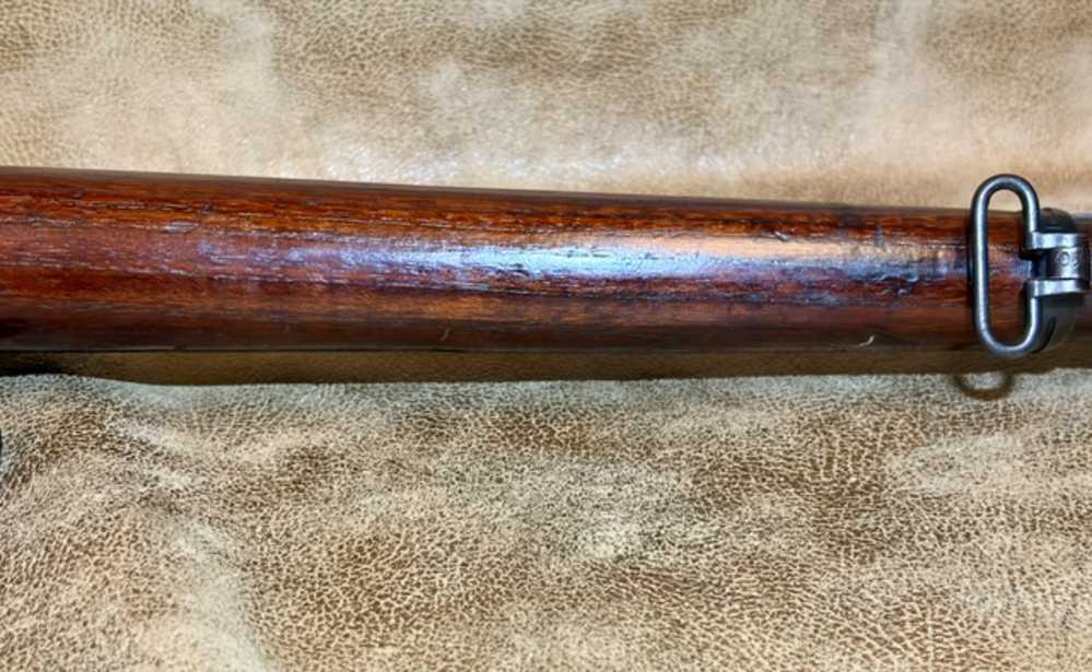Siamese Type 46/66 Mauser - Koishikawa Arsenal Japanese Made-img-19