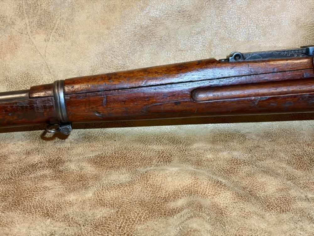 Siamese Type 46/66 Mauser - Koishikawa Arsenal Japanese Made-img-25