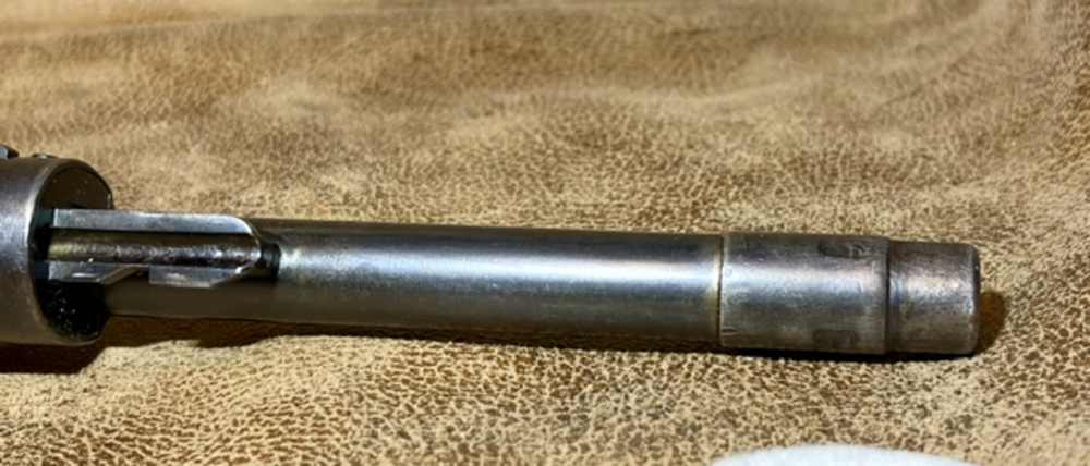 Siamese Type 46/66 Mauser - Koishikawa Arsenal Japanese Made-img-21