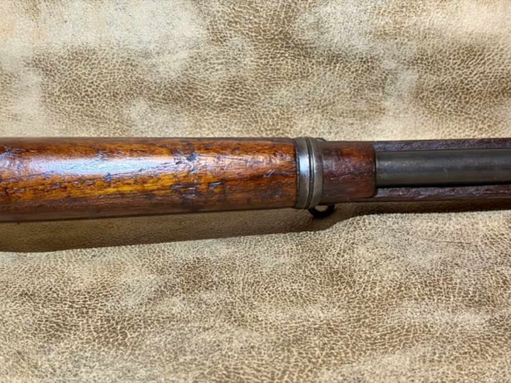 Siamese Type 46/66 Mauser - Koishikawa Arsenal Japanese Made-img-11