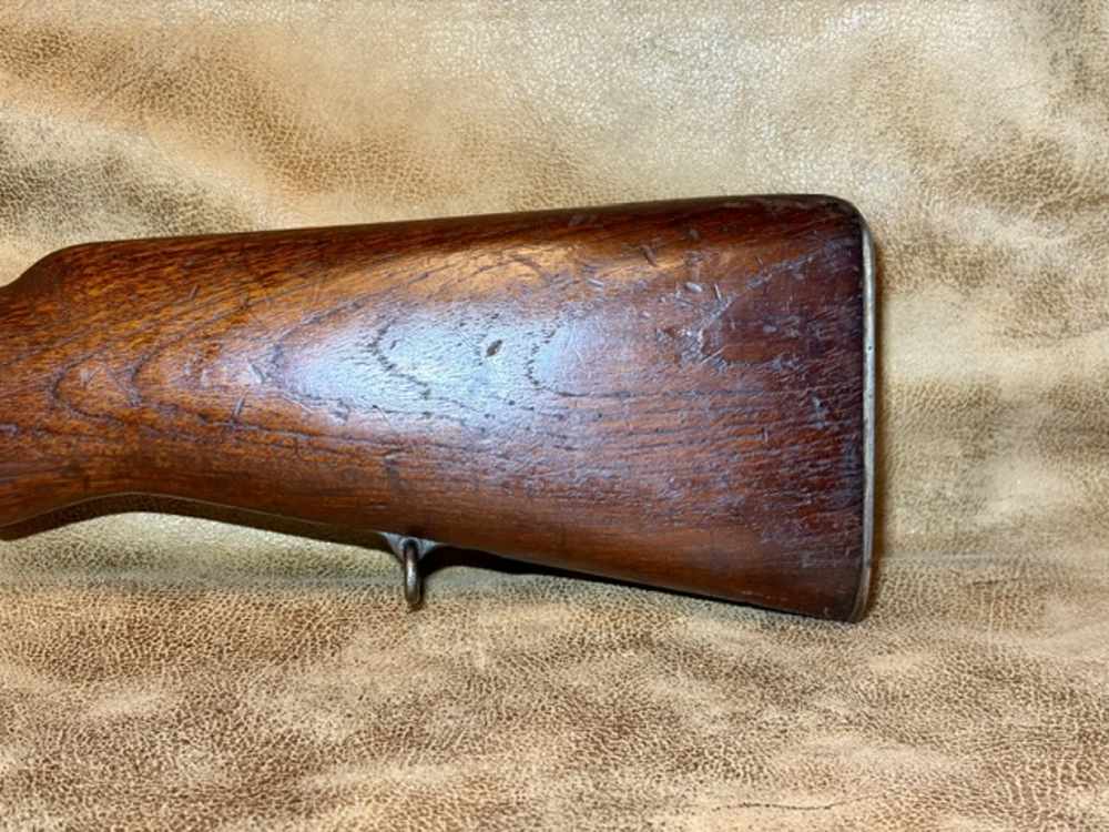 Siamese Type 46/66 Mauser - Koishikawa Arsenal Japanese Made-img-28