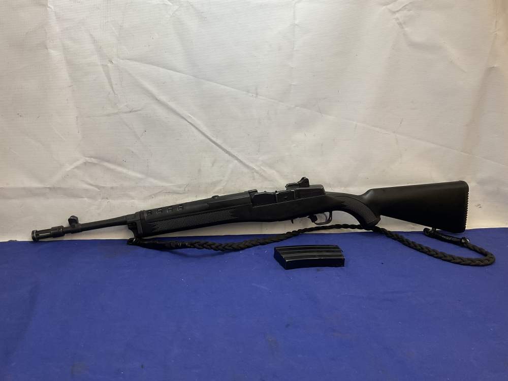 Ruger Ranch Range .223-img-1