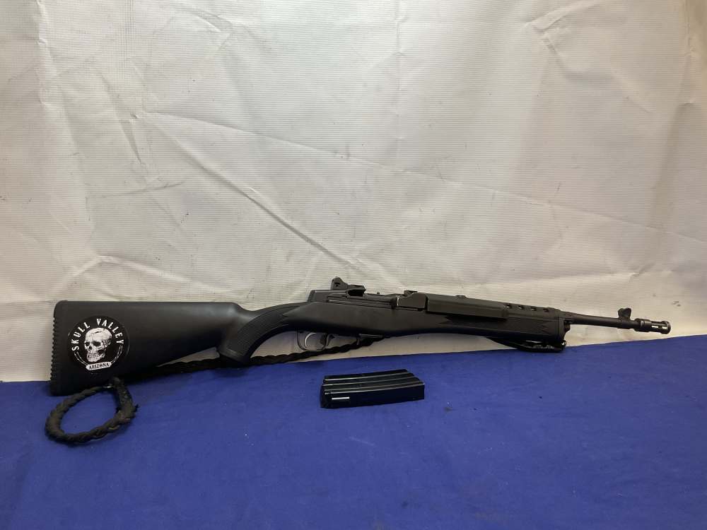 Ruger Ranch Range .223-img-0