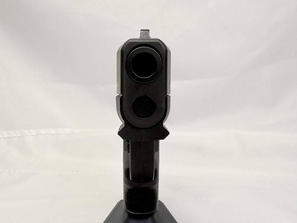 H&K CC9 9mm Semi-Automatic Pistol – Brand New in Box with 2 Magazines-img-8