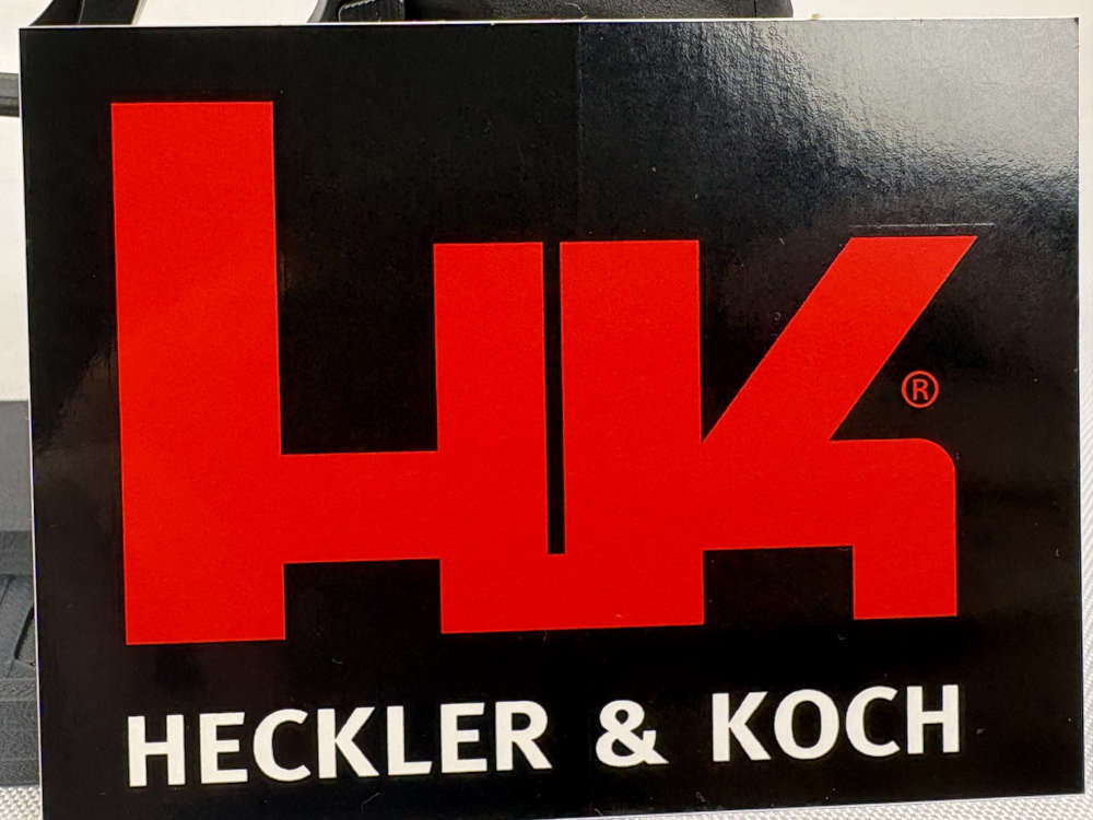 H&K CC9 9mm Semi-Automatic Pistol – Brand New in Box with 2 Magazines-img-19