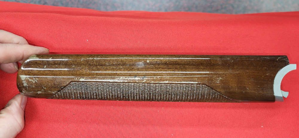 American Arms Inc Mod Silver 20Ga Over & Under Shotgun Parts.-img-10