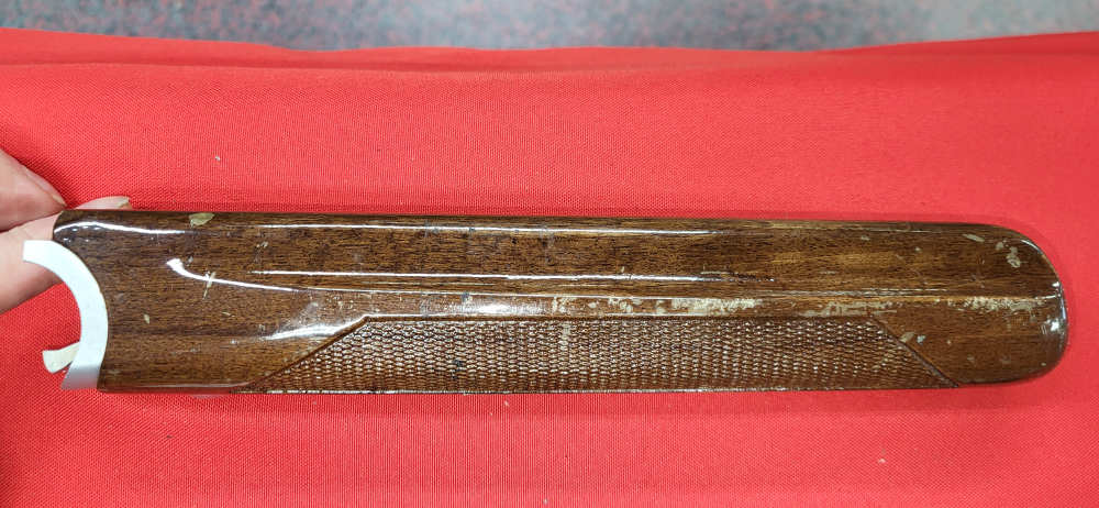 American Arms Inc Mod Silver 20Ga Over & Under Shotgun Parts.-img-9