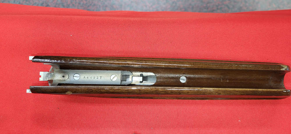 American Arms Inc Mod Silver 20Ga Over & Under Shotgun Parts.-img-8