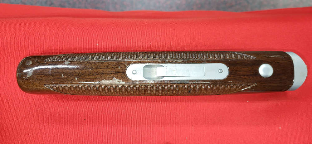 American Arms Inc Mod Silver 20Ga Over & Under Shotgun Parts.-img-11