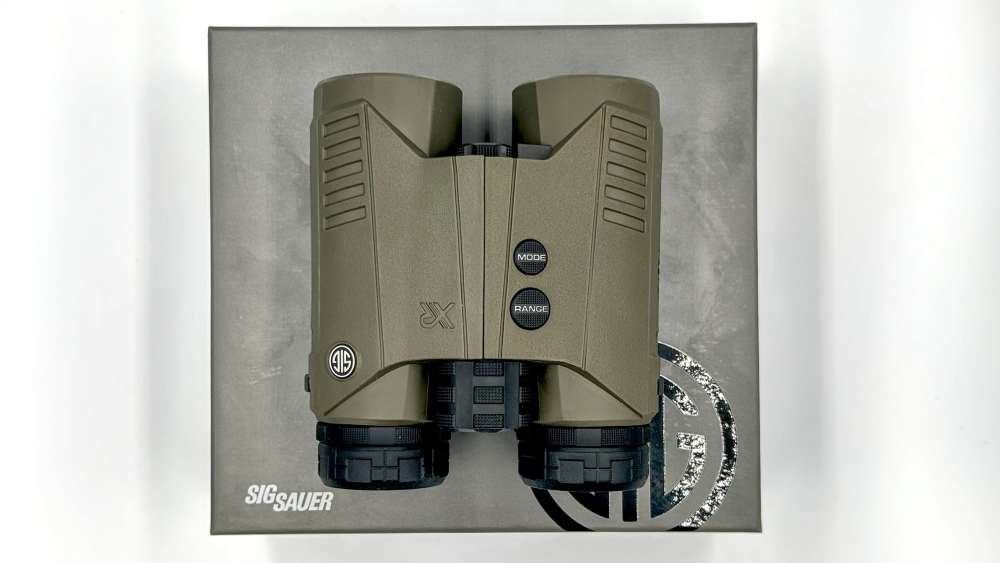 SIG SAUER KILO6HD HD BALLISTIC RANGEFINDER BINOCULARS OD GREEN SOK6K105-img-0