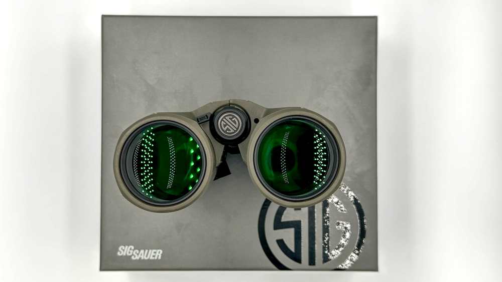 SIG SAUER KILO6HD HD BALLISTIC RANGEFINDER BINOCULARS OD GREEN SOK6K105-img-3