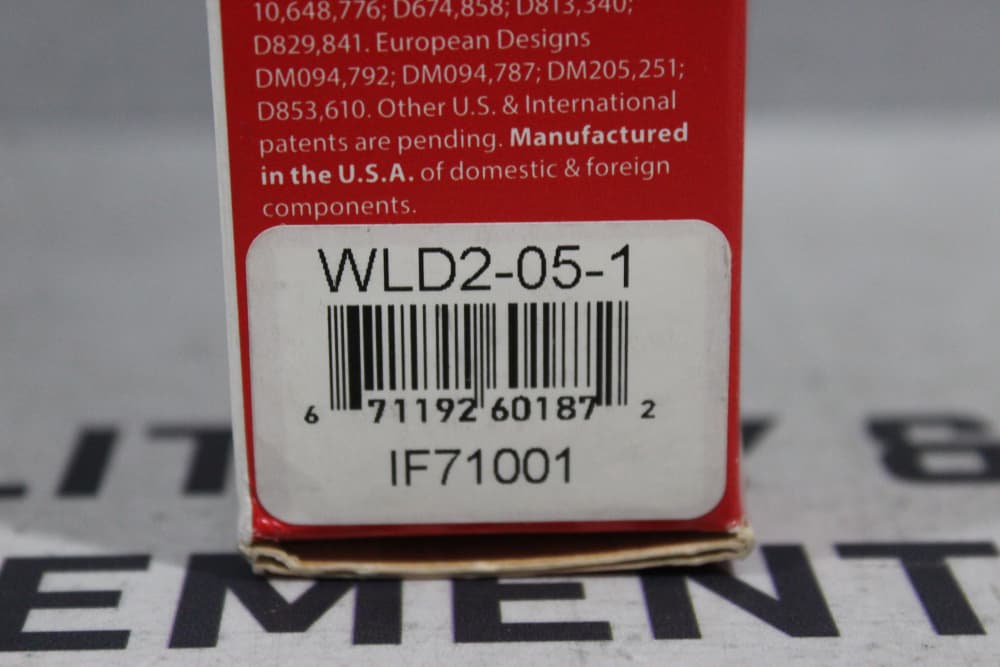 Inforce WILD2 WLD2-05-1 1000 Lumens-img-4