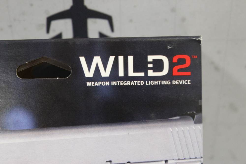 Inforce WILD2 WLD2-05-1 1000 Lumens-img-2