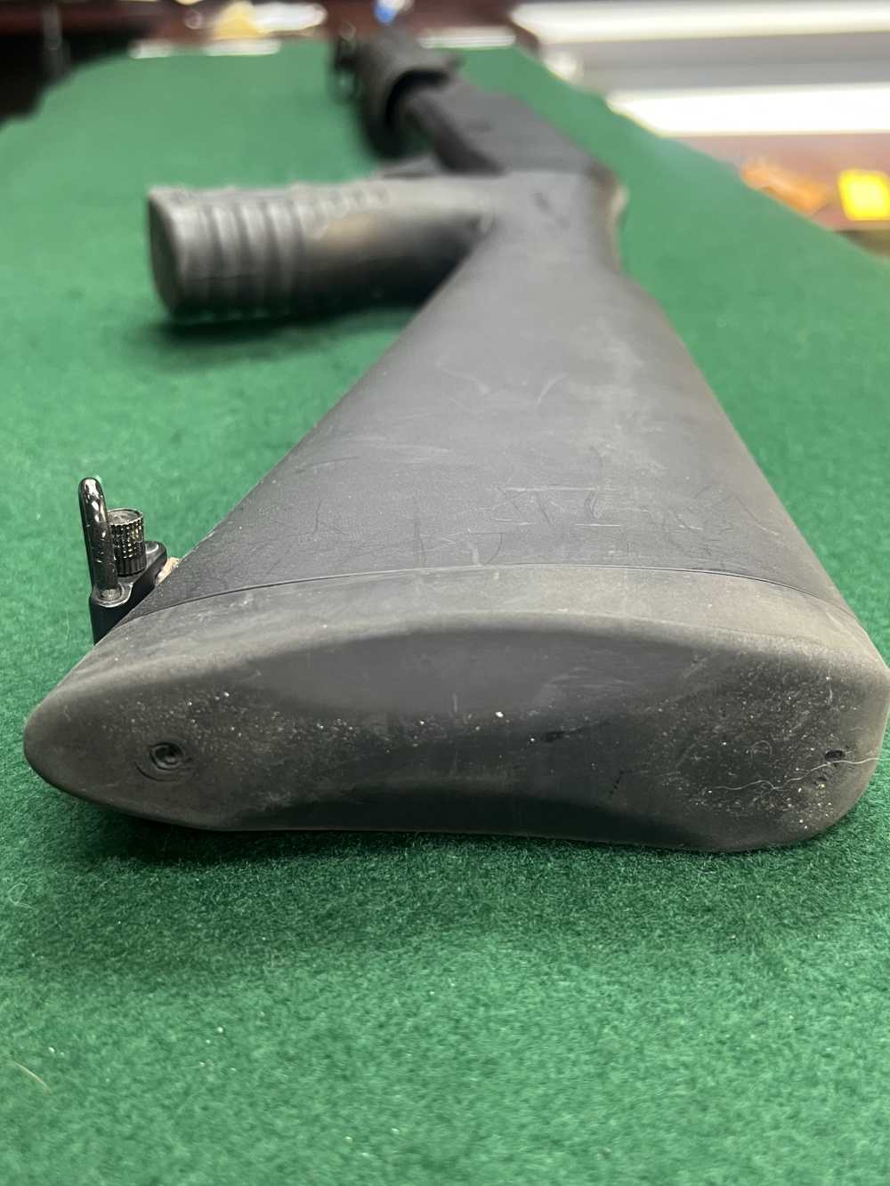 Stoeger P3000 18.5" Barrel 12 Ga.-img-2