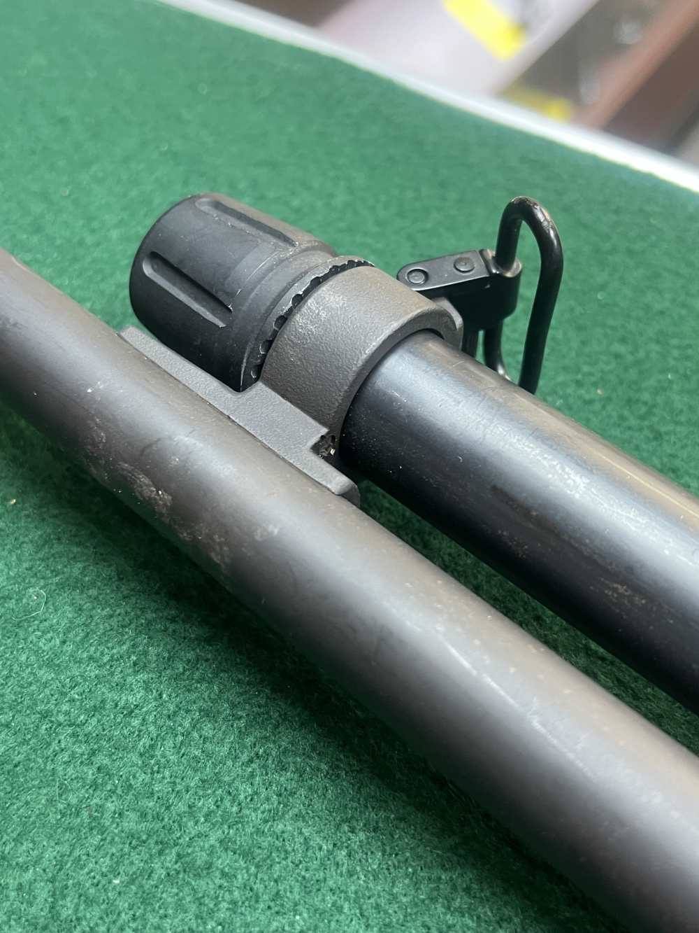 Stoeger P3000 18.5" Barrel 12 Ga.-img-6