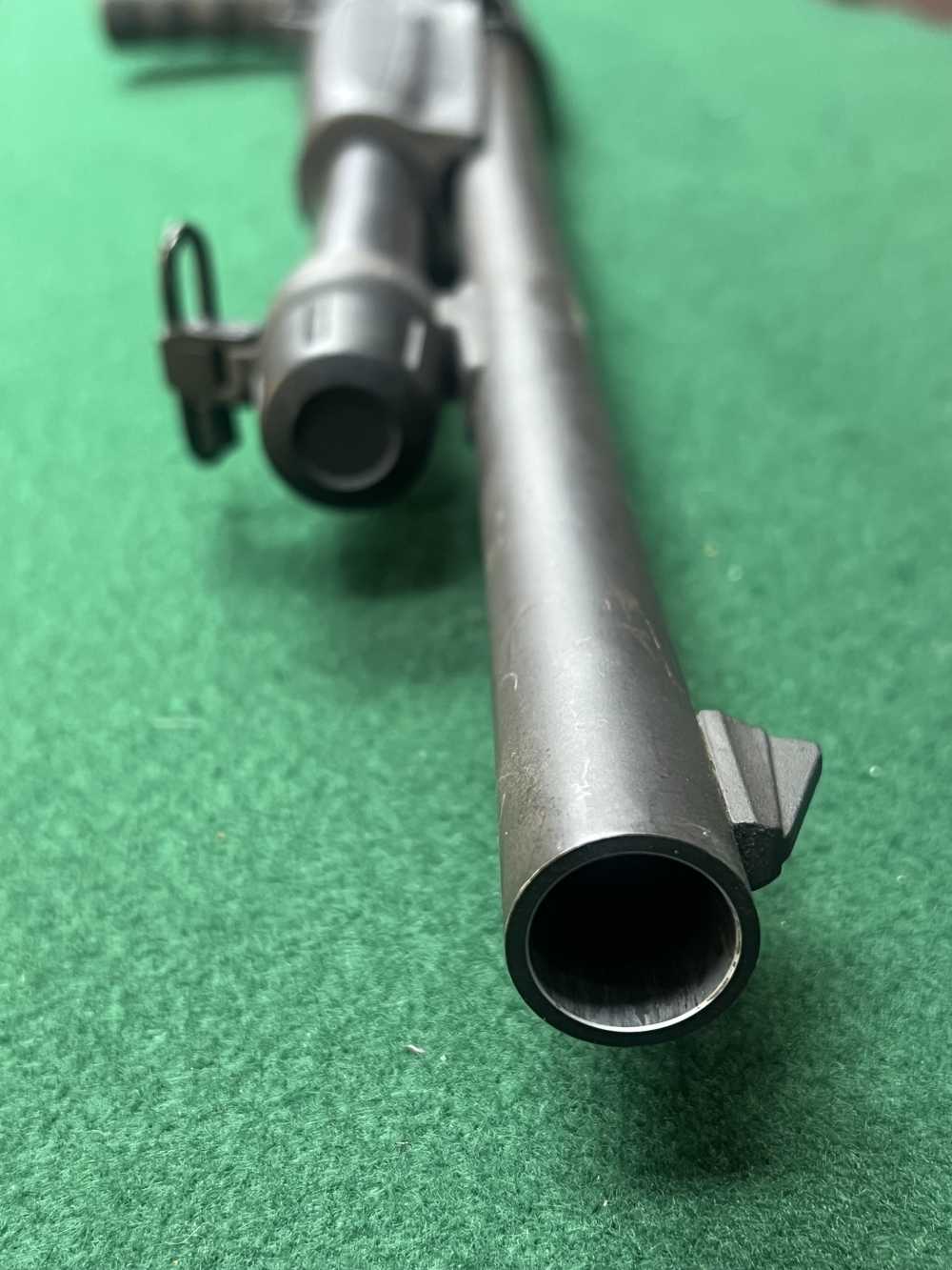 Stoeger P3000 18.5" Barrel 12 Ga.-img-7