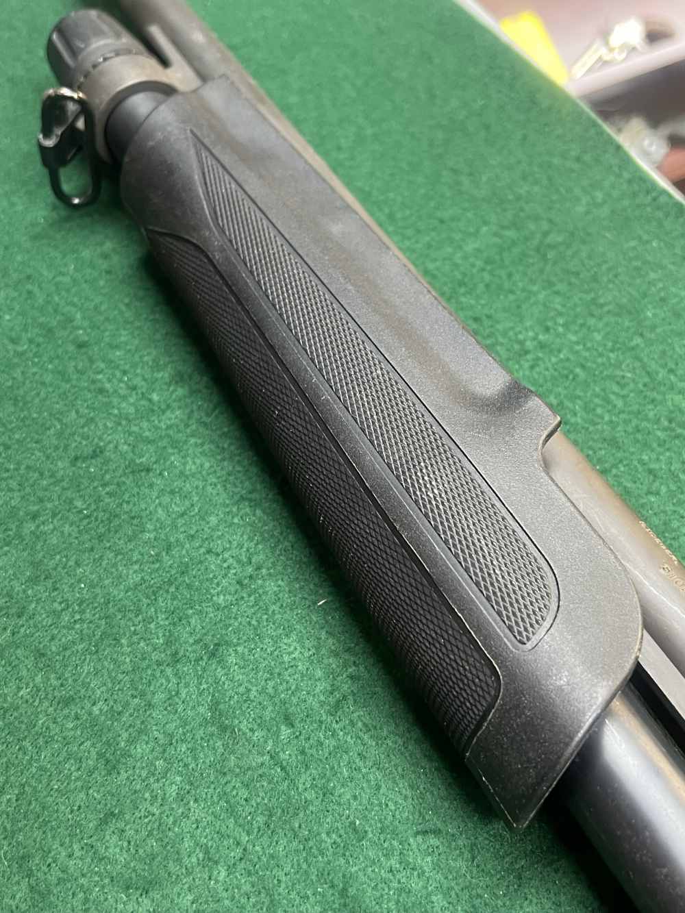 Stoeger P3000 18.5" Barrel 12 Ga.-img-4