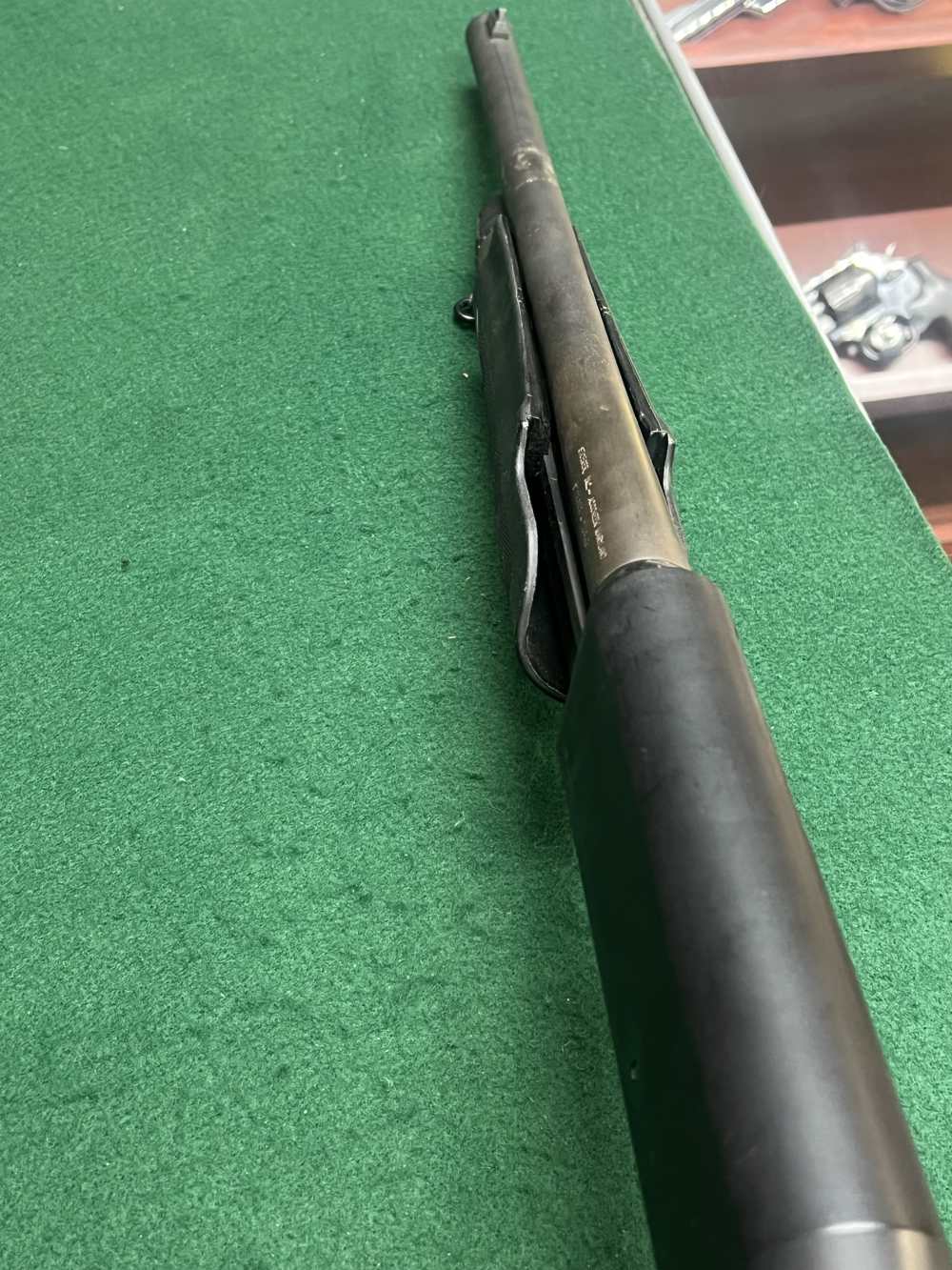 Stoeger P3000 18.5" Barrel 12 Ga.-img-8