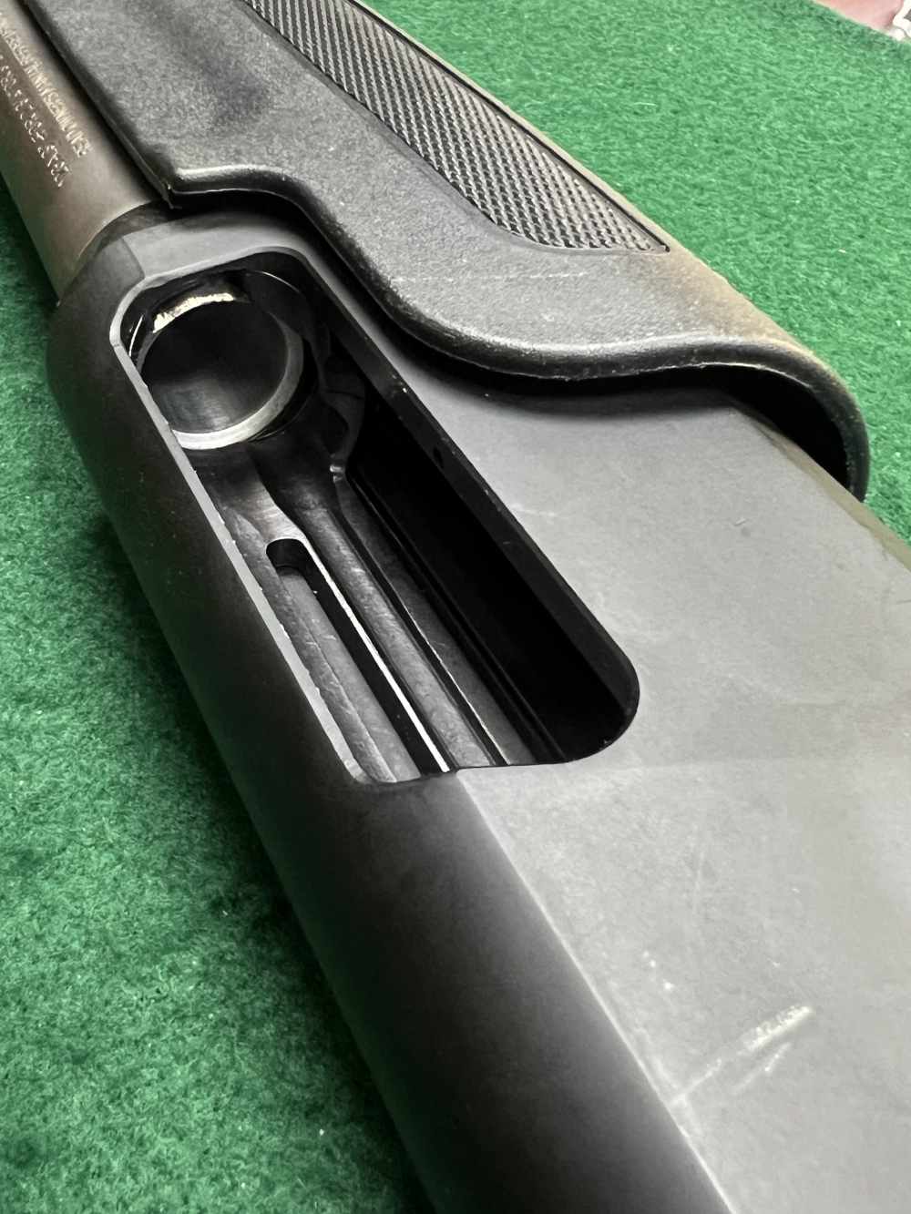 Stoeger P3000 18.5" Barrel 12 Ga.-img-5