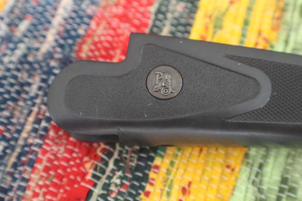  Thompson Center Encore/Prohunter Pachmayer grip set.-img-3
