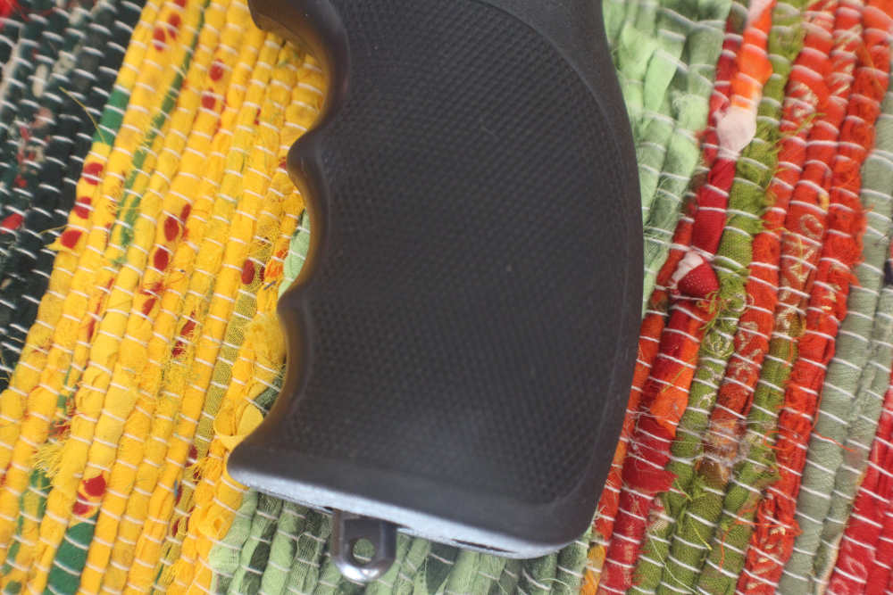  Thompson Center Encore/Prohunter Pachmayer grip set.-img-11