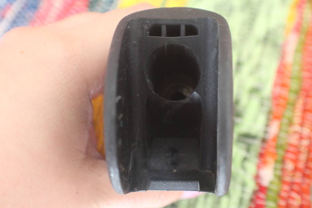  Thompson Center Encore/Prohunter Pachmayer grip set.-img-21