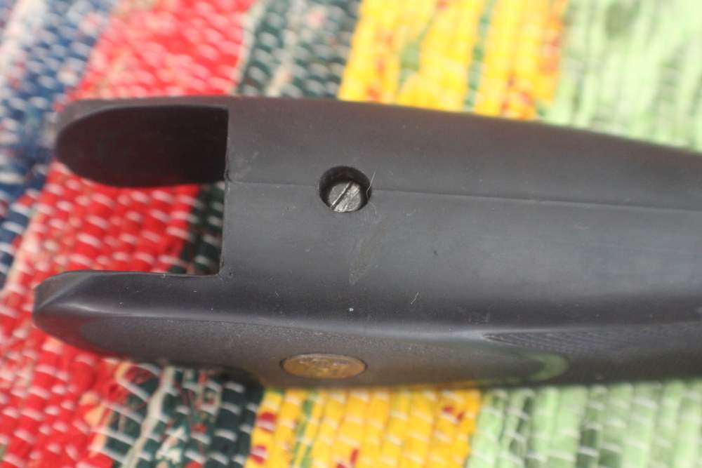  Thompson Center Encore/Prohunter Pachmayer grip set.-img-5