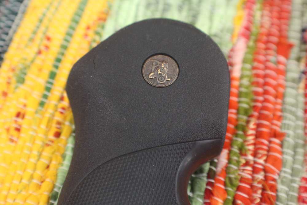  Thompson Center Encore/Prohunter Pachmayer grip set.-img-15