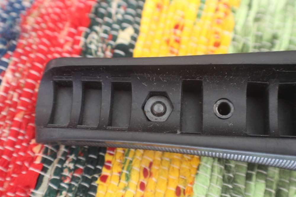  Thompson Center Encore/Prohunter Pachmayer grip set.-img-9
